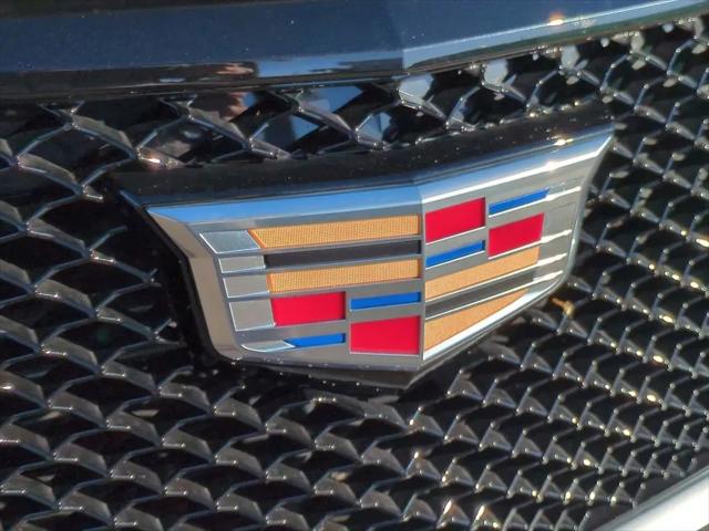 2024 Cadillac XT6 AWD Sport