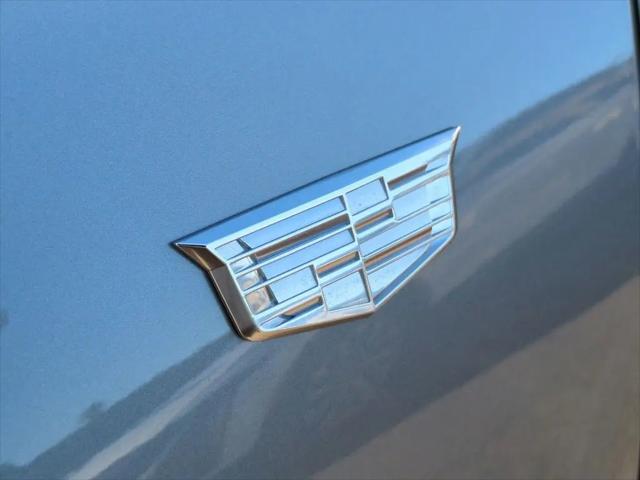 2024 Cadillac XT6 AWD Sport