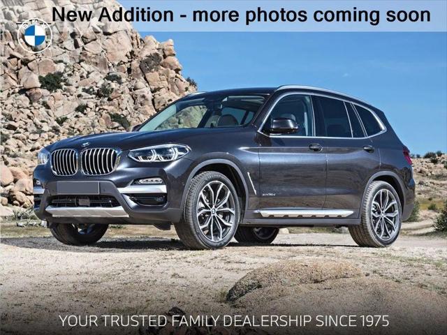 2019 BMW X3 xDrive30i for sale in Boulder, CO
