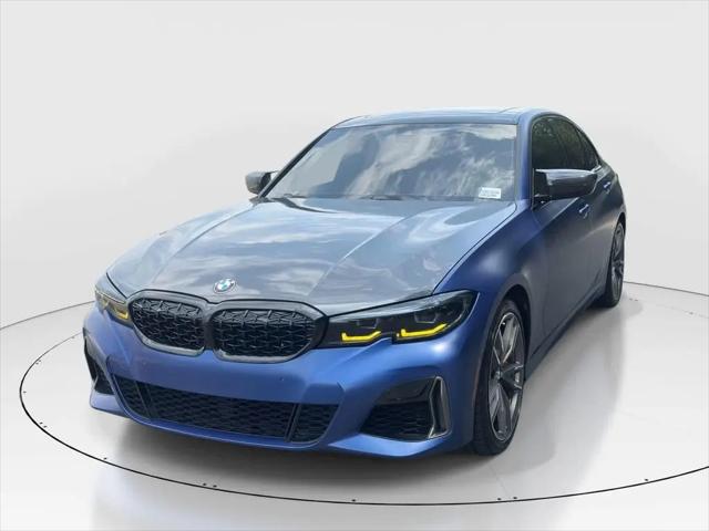 2021 BMW 3 Series M340i xDrive Sedan for sale in Freehold, NJ