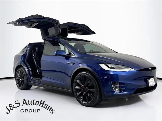 2019 Tesla Model X Performance for sale in Ewing, NJ