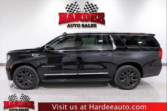 2023 GMC Yukon XL SLT for sale in Conway, SC