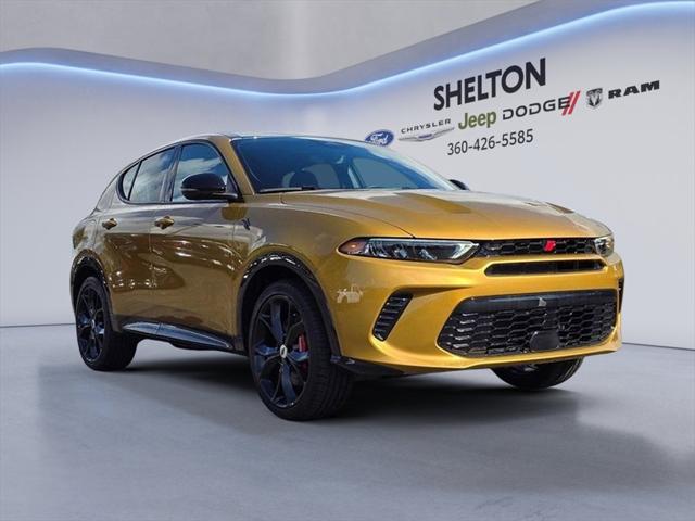 2024 Dodge Hornet HORNET R/T PLUS EAWD