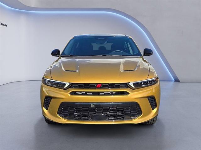 2024 Dodge Hornet HORNET R/T PLUS EAWD