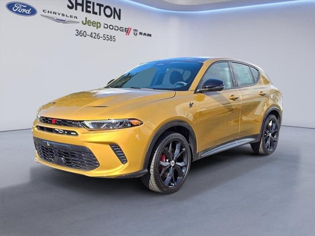 2024 Dodge Hornet HORNET R/T PLUS EAWD