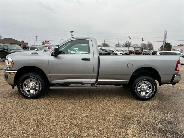2024 RAM Ram 2500 RAM 2500 TRADESMAN REGULAR CAB 4X4 8 BOX