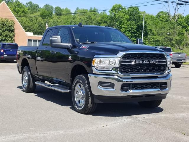 2024 RAM Ram 3500 RAM 3500 TRADESMAN CREW CAB 4X4 64 BOX