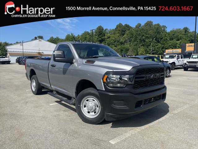 2024 RAM Ram 2500 RAM 2500 TRADESMAN REGULAR CAB 4X2 8 BOX