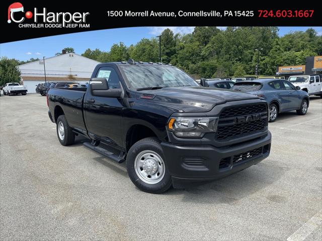 2024 RAM Ram 2500 RAM 2500 TRADESMAN REGULAR CAB 4X2 8 BOX