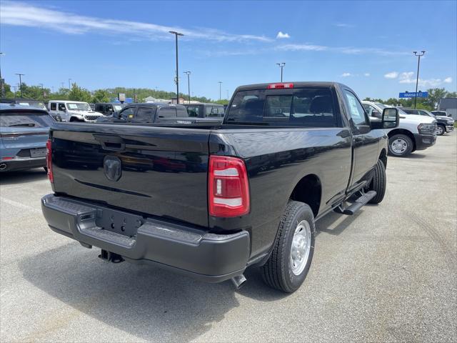 2024 RAM Ram 2500 RAM 2500 TRADESMAN REGULAR CAB 4X2 8 BOX