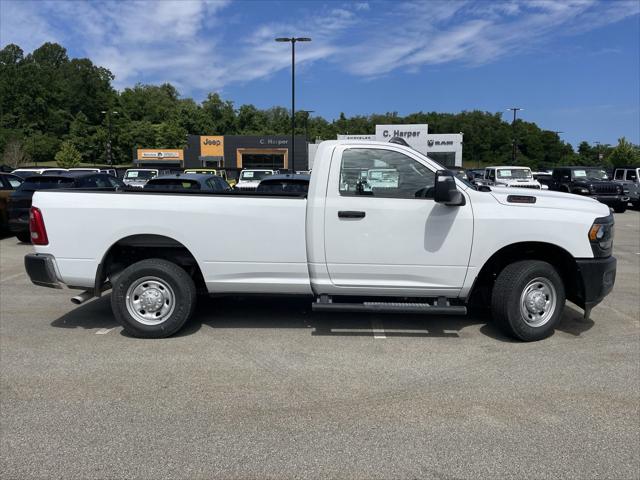 2024 RAM Ram 2500 RAM 2500 TRADESMAN REGULAR CAB 4X2 8 BOX