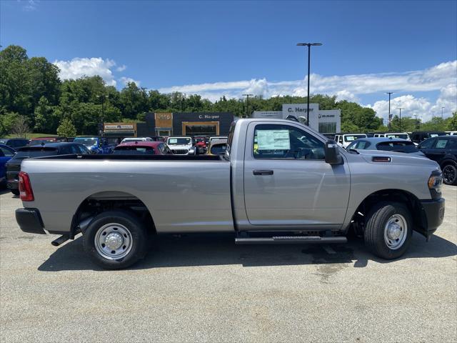 2024 RAM Ram 2500 RAM 2500 TRADESMAN REGULAR CAB 4X2 8 BOX