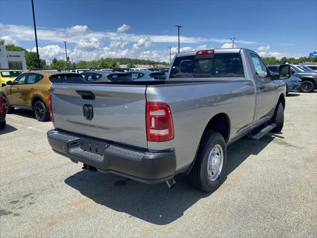 2024 RAM Ram 2500 RAM 2500 TRADESMAN REGULAR CAB 4X2 8 BOX