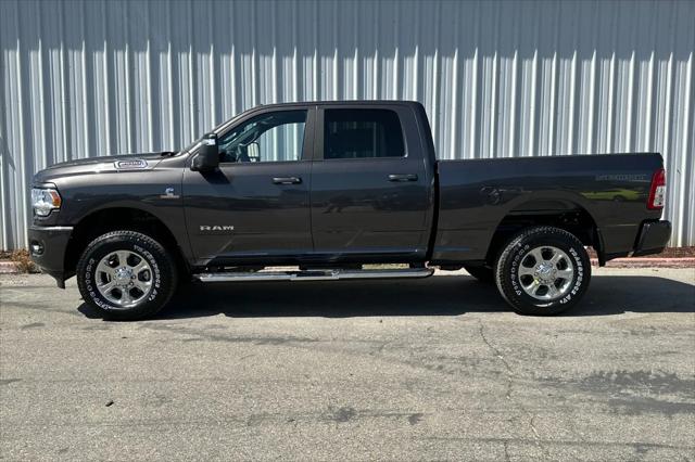 2024 RAM Ram 2500 RAM 2500 BIG HORN CREW CAB 4X4 64 BOX