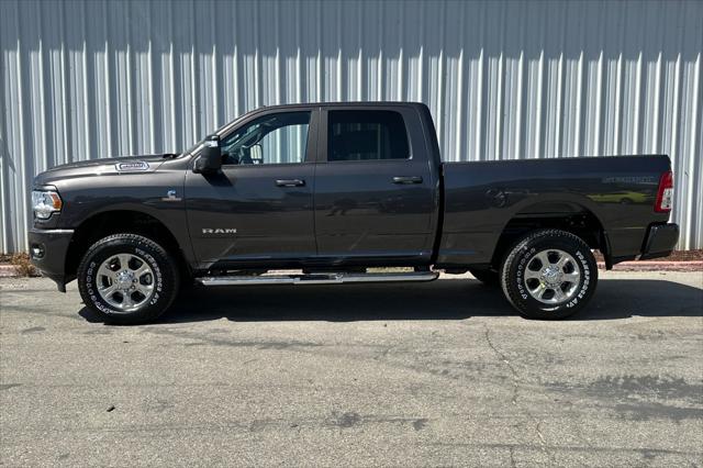 2024 RAM Ram 2500 RAM 2500 BIG HORN CREW CAB 4X4 64 BOX