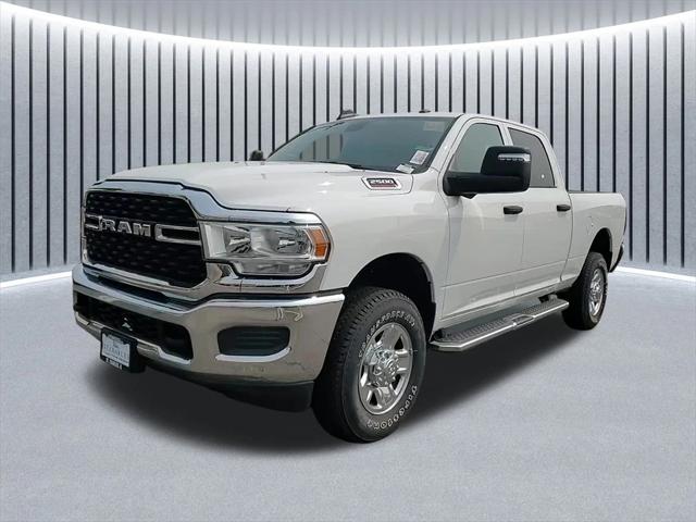 2024 RAM Ram 2500 RAM 2500 TRADESMAN CREW CAB 4X4 64 BOX