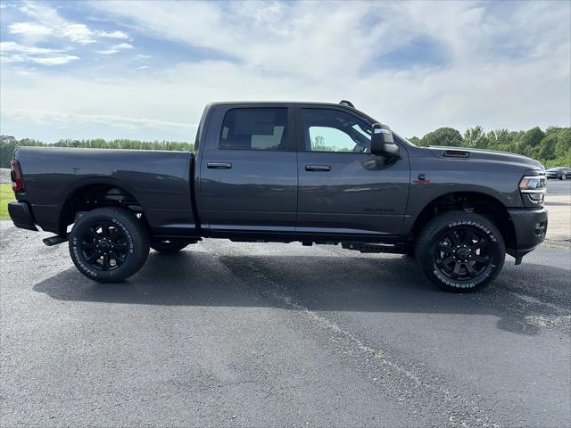 2024 RAM Ram 2500 RAM 2500 BIG HORN CREW CAB 4X4 64 BOX