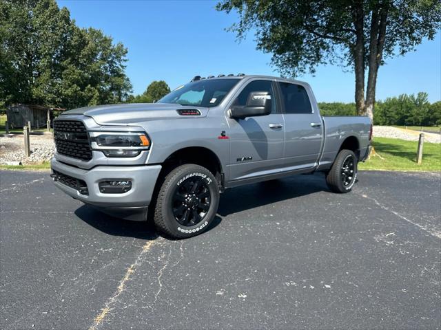 2024 RAM Ram 2500 RAM 2500 BIG HORN CREW CAB 4X4 64 BOX