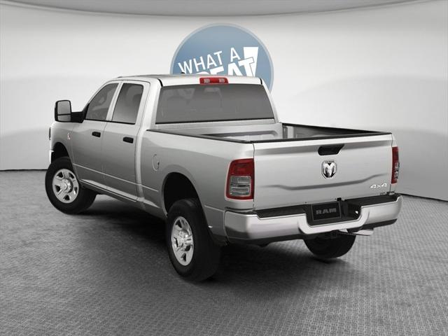 2024 RAM Ram 2500 RAM 2500 TRADESMAN CREW CAB 4X4 64 BOX