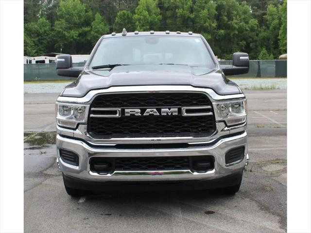 2024 RAM Ram 3500 RAM 3500 TRADESMAN CREW CAB 4X4 8 BOX