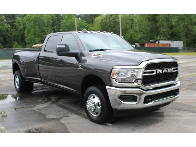 2024 RAM Ram 3500 RAM 3500 TRADESMAN CREW CAB 4X4 8 BOX