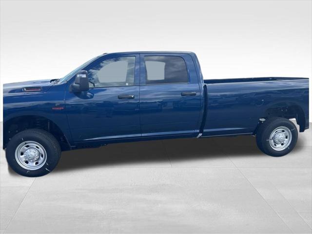2024 RAM Ram 2500 RAM 2500 TRADESMAN CREW CAB 4X4 8 BOX