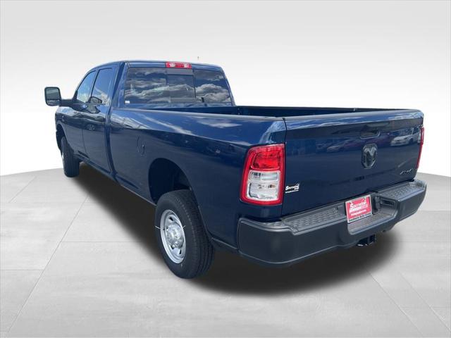 2024 RAM Ram 2500 RAM 2500 TRADESMAN CREW CAB 4X4 8 BOX