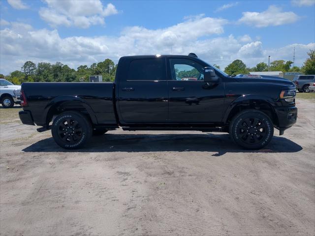 2024 RAM Ram 2500 RAM 2500 LIMITED CREW CAB 4X4 64 BOX