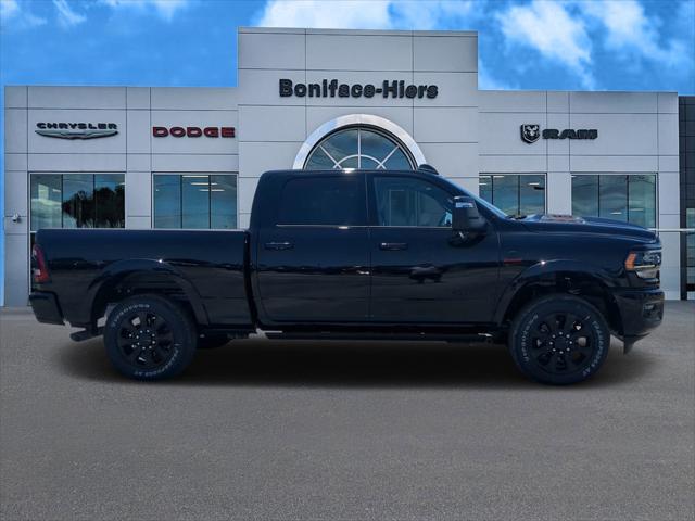 2024 RAM Ram 2500 RAM 2500 LIMITED CREW CAB 4X4 64 BOX