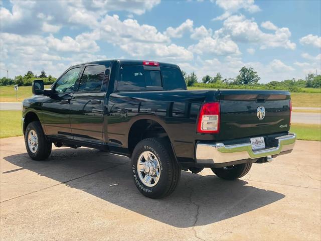 2024 RAM Ram 2500 RAM 2500 TRADESMAN CREW CAB 4X4 64 BOX