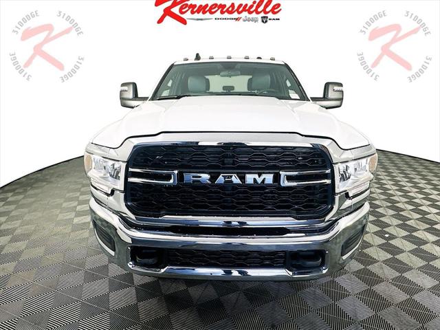 2024 RAM Ram 3500 RAM 3500 TRADESMAN CREW CAB 4X4 8 BOX