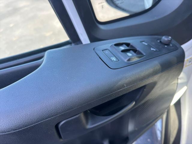 2024 Ram ProMaster 2500 Cargo Van SLT+ High Roof 159" WB