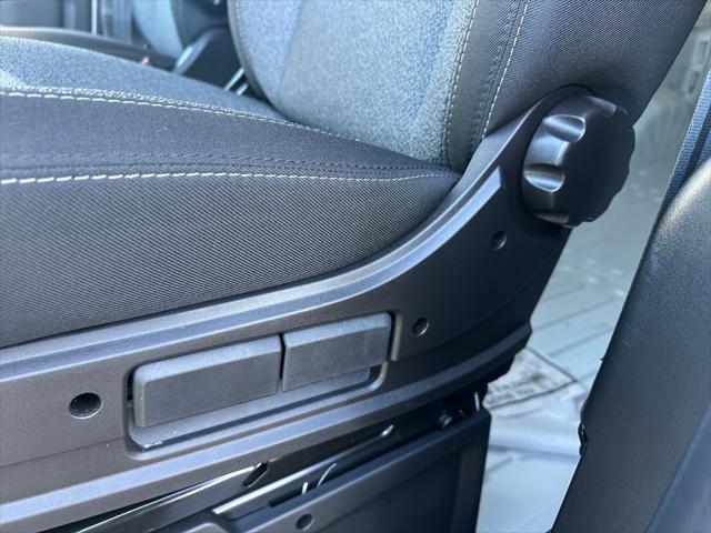 2024 Ram ProMaster 2500 Cargo Van SLT+ High Roof 159" WB