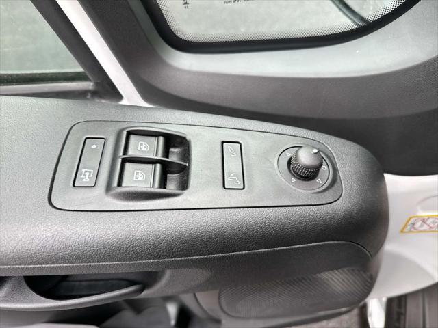 2024 Ram ProMaster 2500 Cargo Van SLT+ High Roof 159" WB