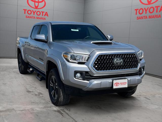 2019 Toyota Tacoma TRD Sport for sale in Santa Maria, CA