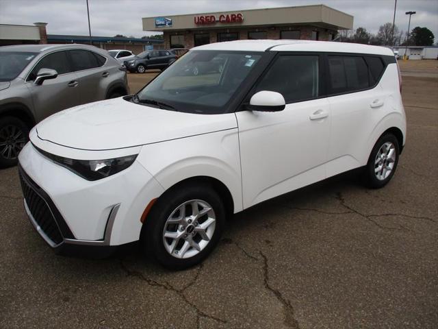 2023 Kia Soul LX 2023 Kia Soul LX