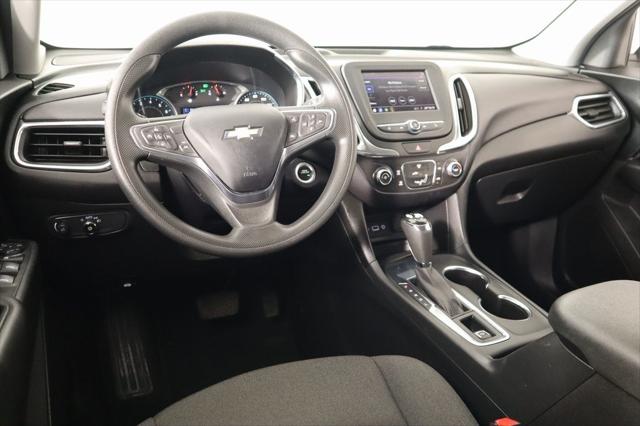 2021 Chevrolet Equinox FWD LT