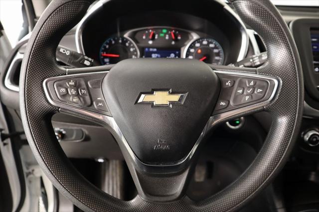 2021 Chevrolet Equinox FWD LT