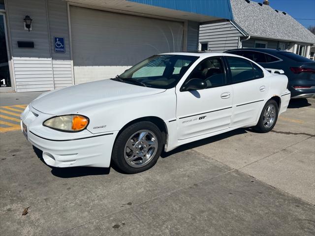 2003 Pontiac Grand Am GT