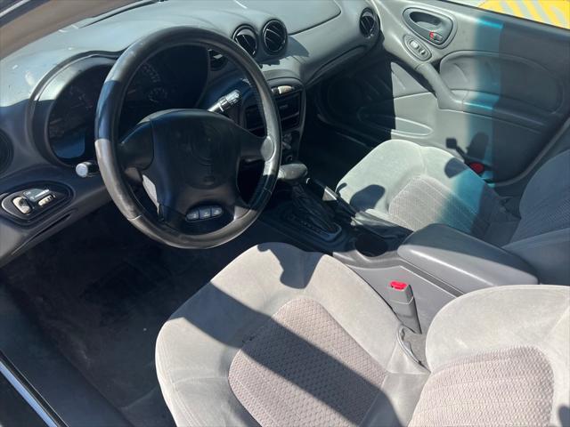 2003 Pontiac Grand Am GT