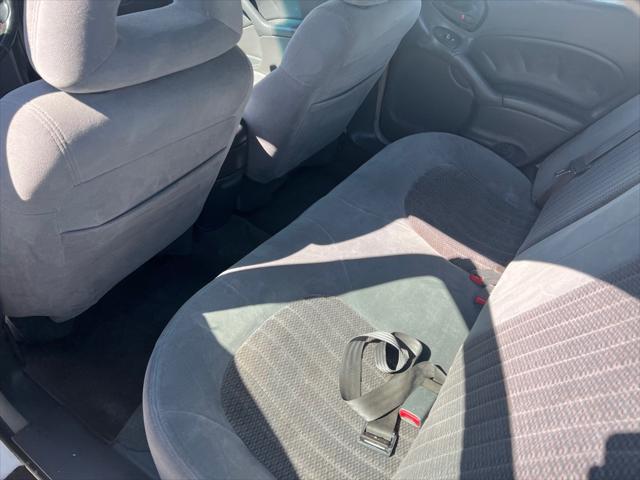 2003 Pontiac Grand Am GT