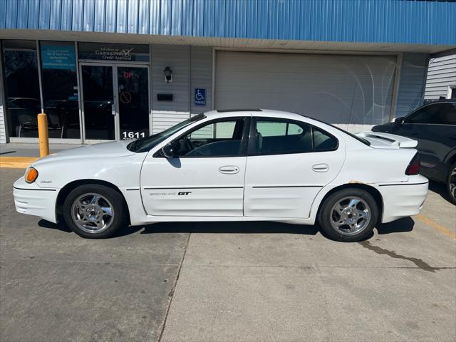 2003 Pontiac Grand Am GT for sale in Des Moines, IA