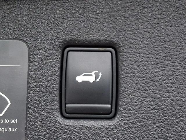 2021 INFINITI QX50 LUXE AWD