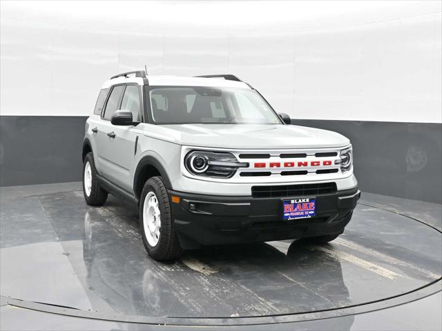 2024 Ford Bronco Sport Heritage for sale in Franklin, VA
