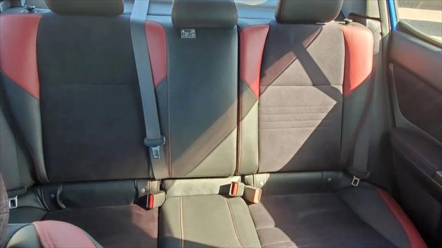 2015 Subaru WRX STI STI