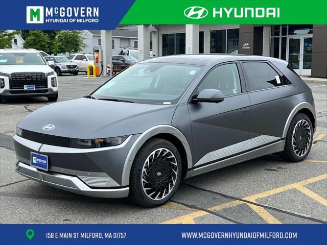 2024 Hyundai IONIQ 5 Limited for sale in Milford, MA