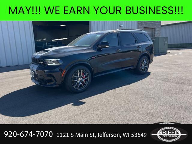 2024 Dodge Durango SRT 392 Premium AWD for sale in Jefferson, WI