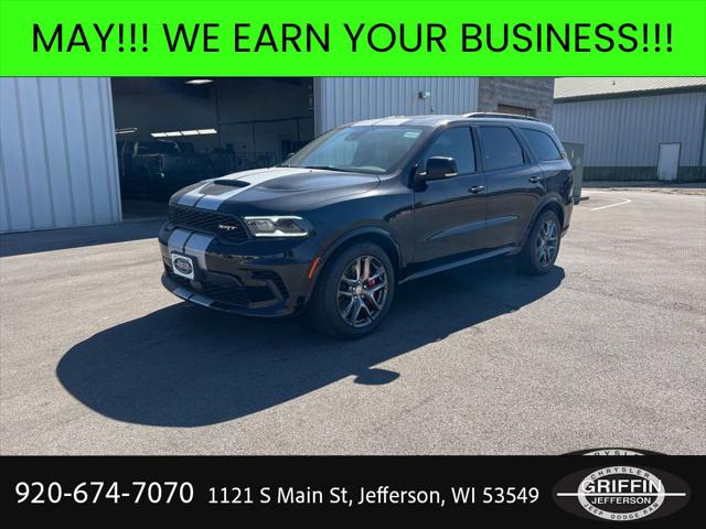 2024 Dodge Durango SRT 392 Premium AWD