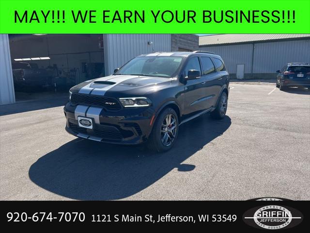2024 Dodge Durango SRT 392 Premium AWD