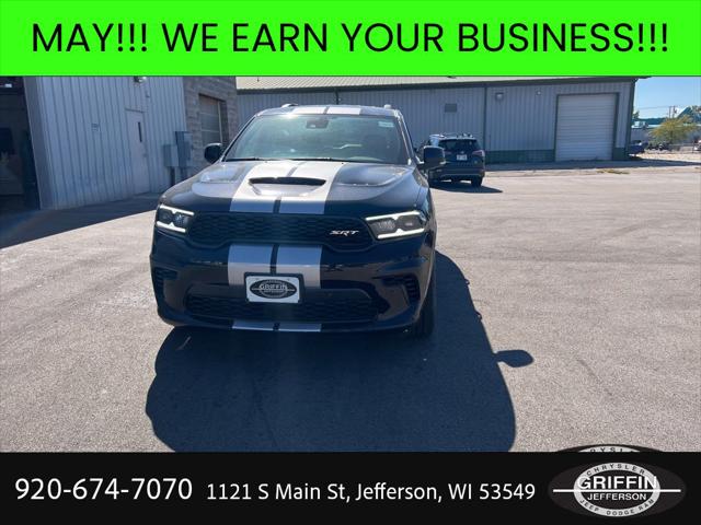 2024 Dodge Durango SRT 392 Premium AWD